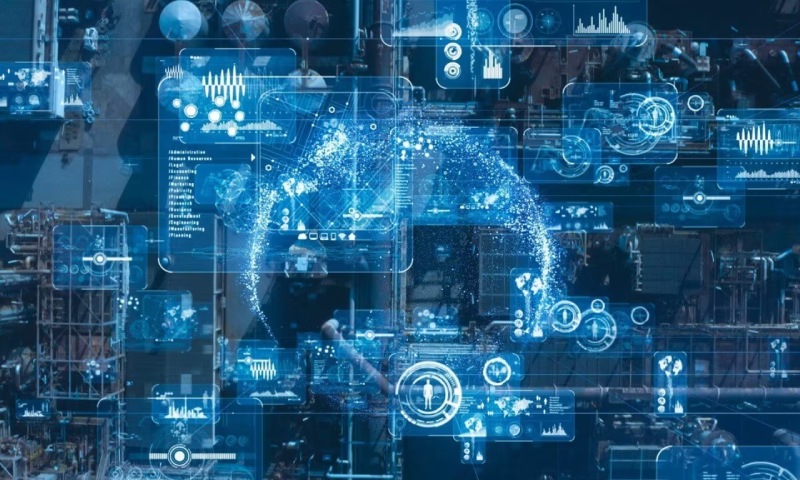 ERP系统信创国产化:西昌市软件开发公司打造企业数字化转型新引擎